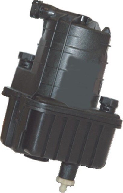 YAKIT FILTRESI CLIO III - MODUS 1.5 DCI 07 65/80 HP SENSORLU X