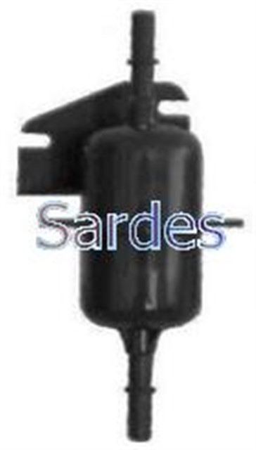 YAKIT FILTRESI ALBEA 98 - - PALIO 96 - 1.2 - 1.4 - 1.5 - 1.6 - 1.6 16V X