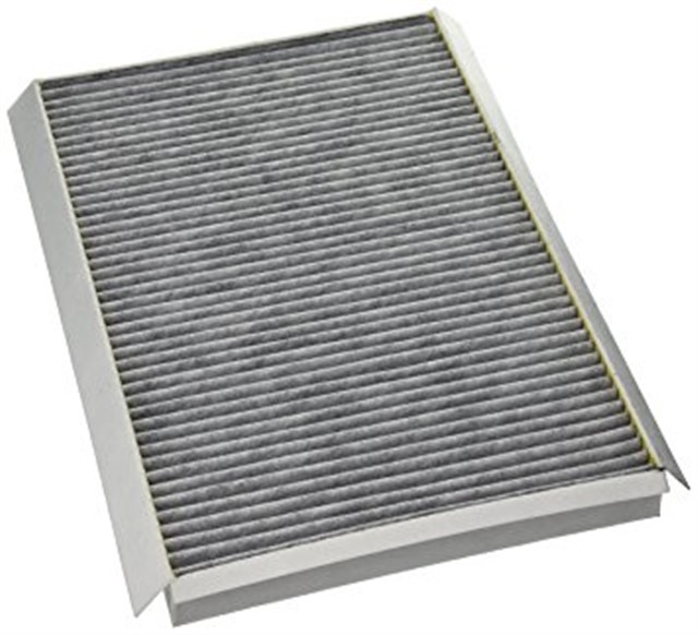 POLEN FILTRESI MERCEDES SPRINTER B906 . VW CRAFTER 30 - 35 - 50 KARBONLU