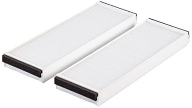 POLEN FILTRESI AUDI A6 2.0 - 2.4 - 2.8 - 3.0 - 3.2 04 - 11