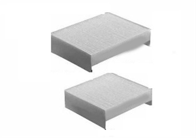 POLEN FILTRESI P207 1.4 - 1.4HDI - 1.6HDI - 1.4 16V - 1.6 16V 06 C3 II 1.4 - 1.4HDI - 1.6HDI 09