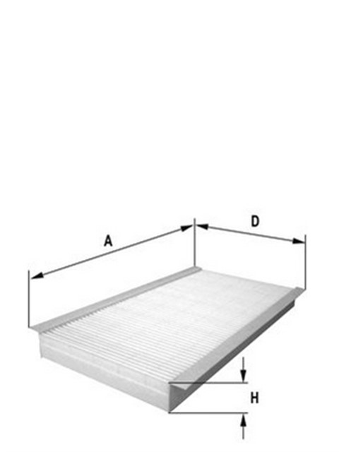 POLEN FILTRESI COMBO 01 CORSA C 00 VECTRA C 02 TIGRA 04 SIGNUM 03 1.4 - 1.6 - 1.8 - 16V - 1.2 - 2.0DTI