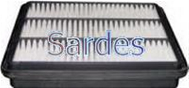 HAVA FILTRESI MITSUBISHI LANCER VI - VII - COLT V C2136/1 X