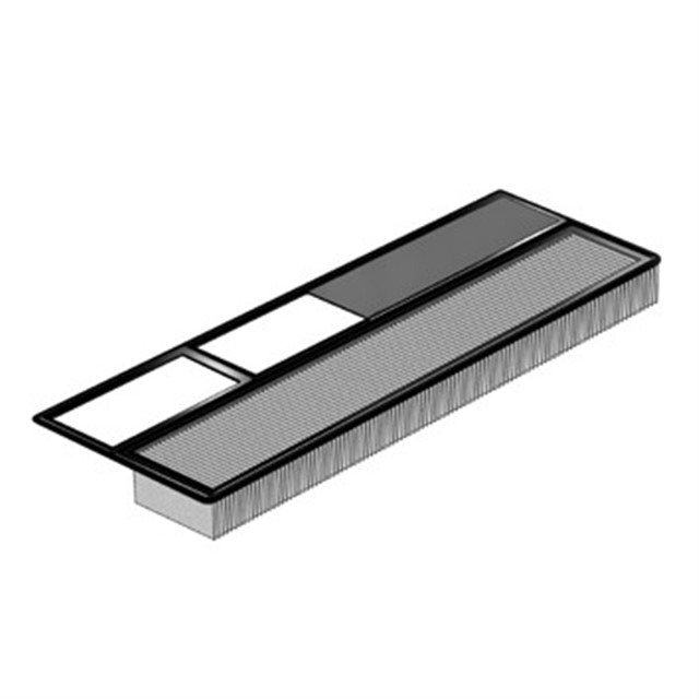 HAVA FILTRESI EURO4 ALBEA - LINEA - DOBLO - FIORINO - PUNTO - EVO 1.3 MJT 03 - 