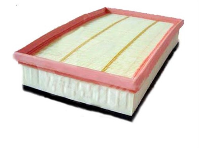 HAVA FILTRESI TRANSIT - V184 - V347 - V348 - V363 2.2 - 2.4D 01 - 