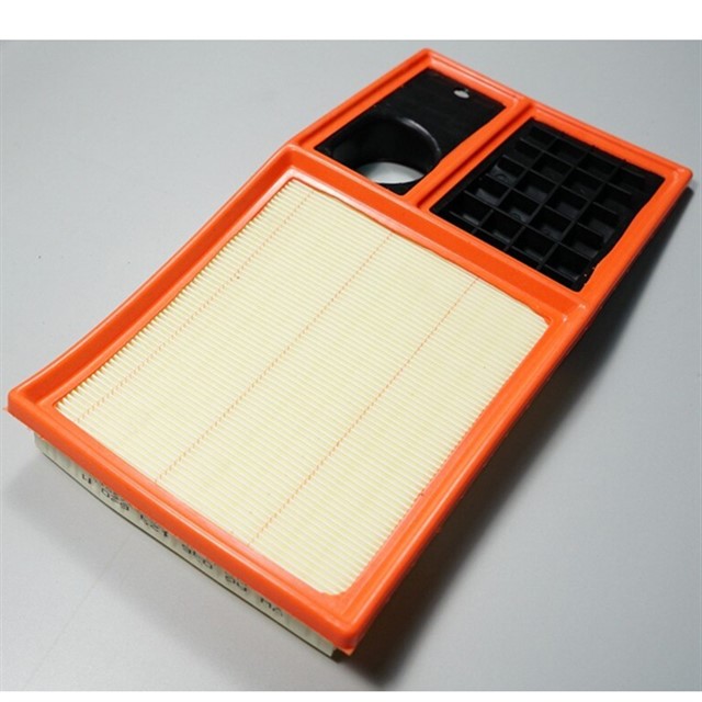 HAVA FILTRESI POLO 1.6 GTI SPORTLINE - GOLF IV 1.4 - 1.6 16V 00 C4287/1