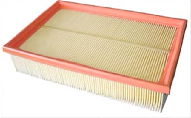 HAVA FILTRESI POLO - CLASSIC - CORDOBA - CADDY AEY - AYQ - AHU 1.9 SDI - 1.9 TDI 94 - 01