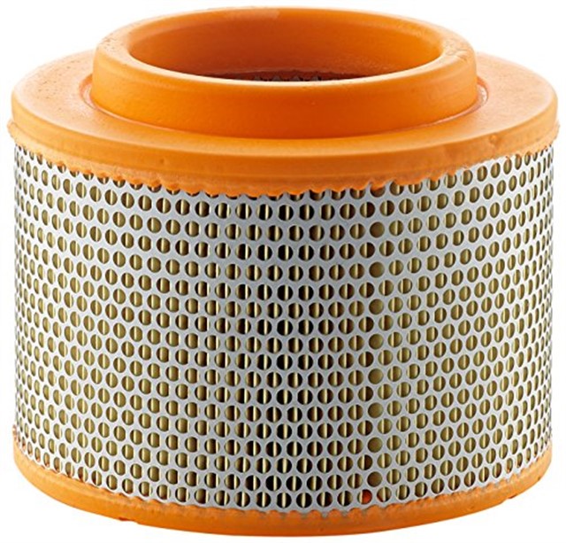 HAVA FILTRESI TOYOTA HILUX 2.5 L D - 4D 07