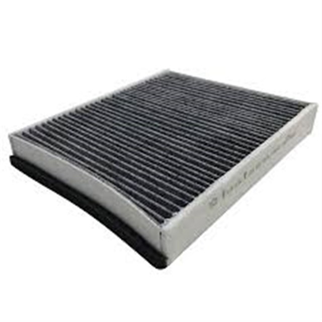 POLEN FILTRESI KARBONLU FORD FOCUS III 2011 2015 KUGA 13 CONNECT 13 VOLVO V40 2012 2015