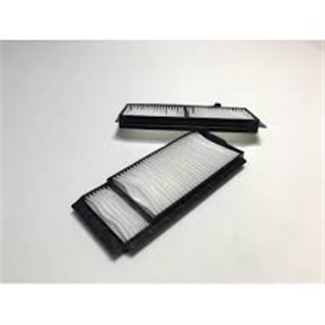 KABIN FILTRESI MAZDA 3 BK 2.3 DISI TURBO MPS 260HP 07 - 09 X