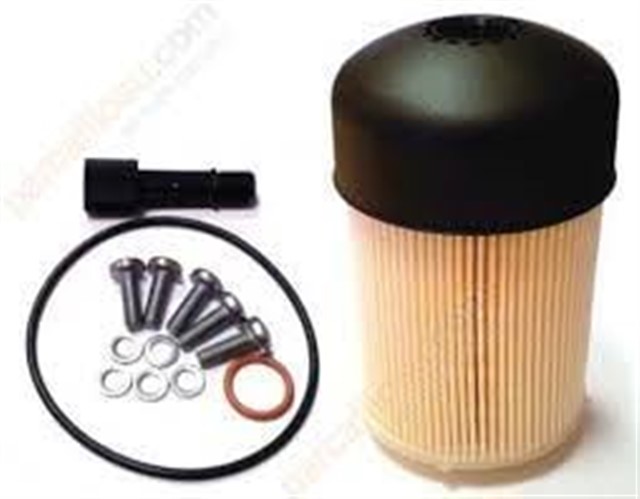 YAKIT FILTRESI MERCEDES OM622 OM699 W447 W470 . RENAULT MASTER III 10 TRAFIC III 15 NISSAN NAVARA D23. D23T 15 OPEL MOVANO B 10 VIVARO B 15 1.6DCI R9M 2.0DCI M9R 2.3DCI M9T