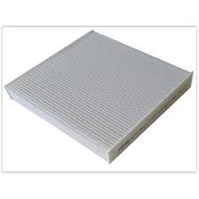 KABIN FILTRESI FORD RANGER12 2.2 TDCI 125HP 11