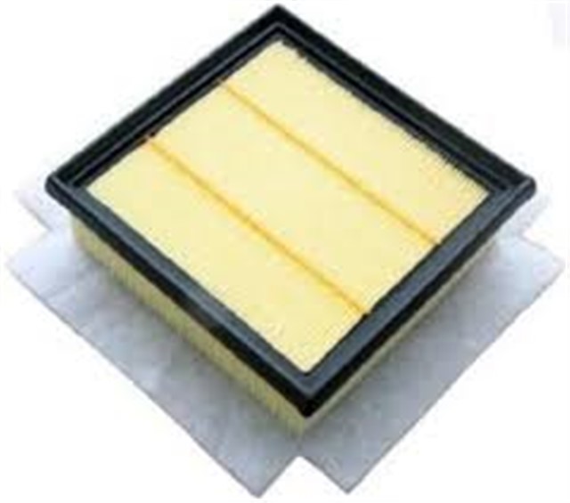 HAVA FILTRESI DOBLO 10 LINEA 07 PUNTO 05 MITO 08 COMBO 12 CORSA D 10 1.2 - 1.3D - 1.6D - 1.7D