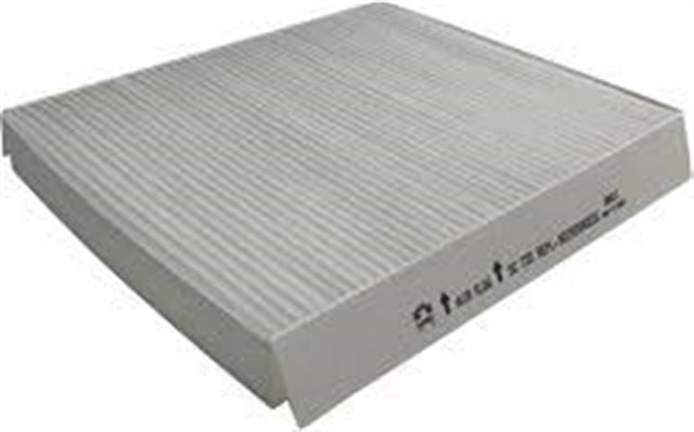 POLEN FILTRESI CIVIC VIII 1.4 - 1.8 - 2.2 CDTI 06