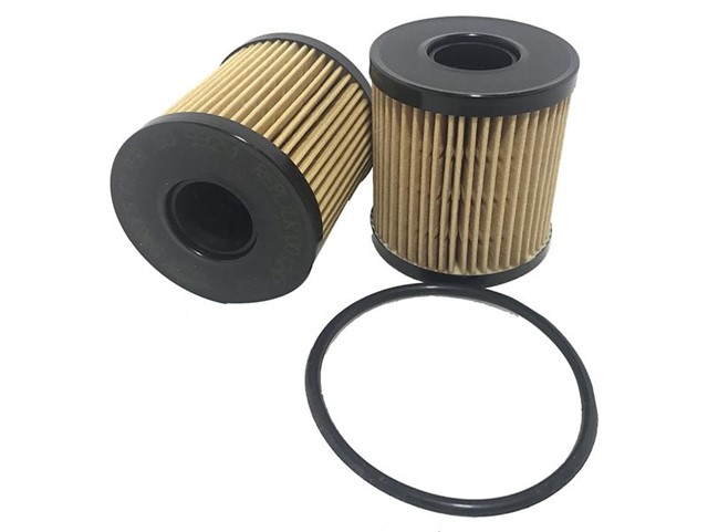 YAG FILTRELERI FREELANDER II 2.4D 07 - MANTEL IC CAPI 24MM