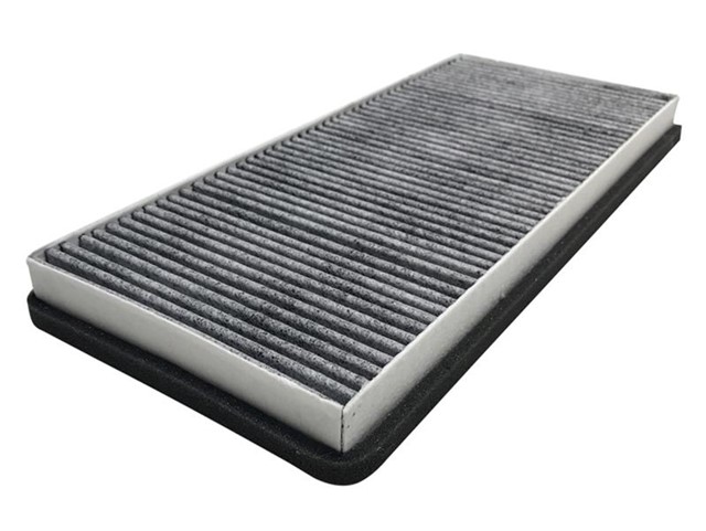 POLEN FILTRESI MERCEDES SPRINTER B901 B905 . VW LT 28 - 35 - 46 KARBONLU