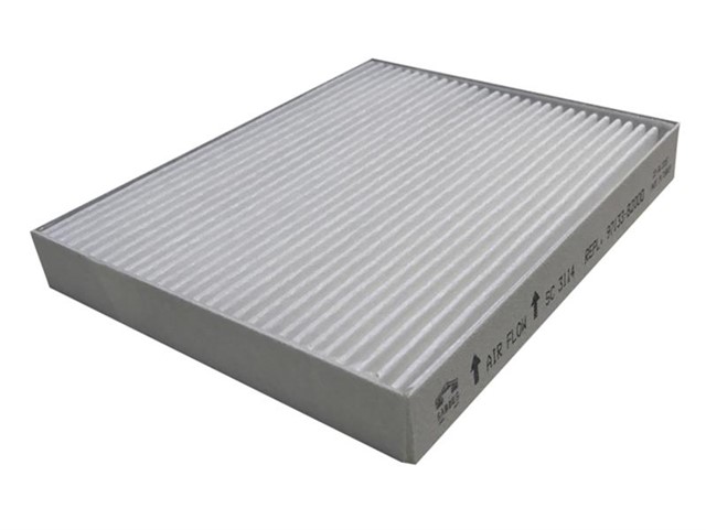 POLEN FILTRELERI SOUL II 14 - 