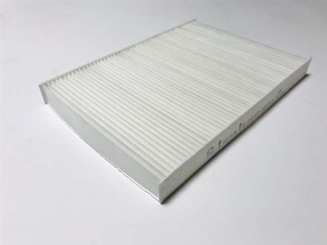 POLEN FILTRESI TOUAREG - CAYENNE - A4 - A5 - A6 - A7 - A8 - Q5 - Q7 - Q8 2015 - 