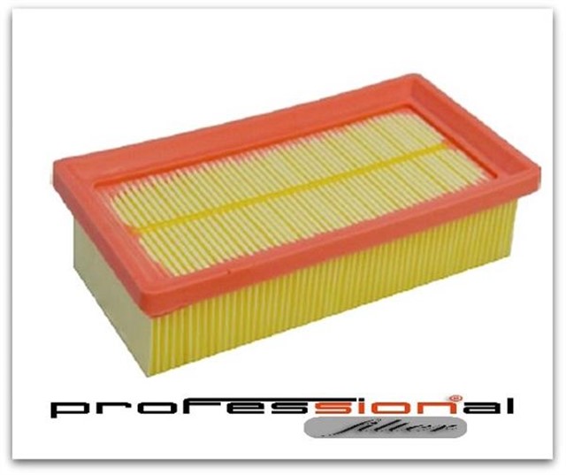 HAVA FILTRESI UNO 1.1 - TIPO 1.1 - LANCIA Y10 C1832/1