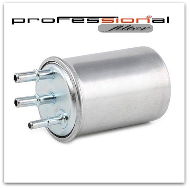 YAKIT FILTRESI TRANSIT CONNECT - TOURNEO CONNECT 1.8TDCI 02 - 90 PS