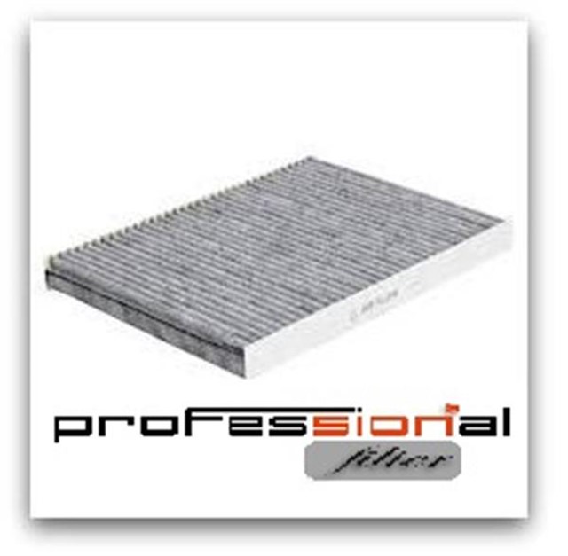 POLEN FILTRESI FORD TRANSIT 2.2 - 2.4 TDCI 155HP 06 11