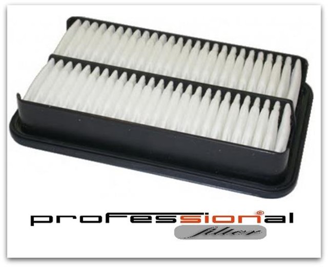 HAVA FILTRESI TOYOTA CELICA 1.8 S 16V 143HP 11/99 - 12/05