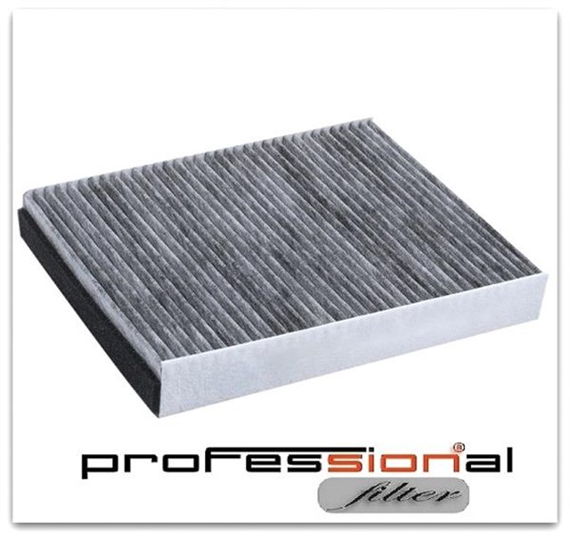 POLEN FILTRESI KARBONLU FORD FOCUS III 2011 2015 KUGA 13 CONNECT 13 VOLVO V40 2012 2015