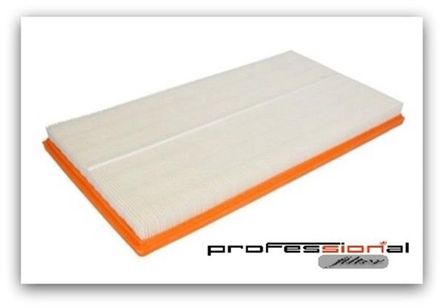 HAVA FILTRESI MERCEDES VITO OM651 W447 14