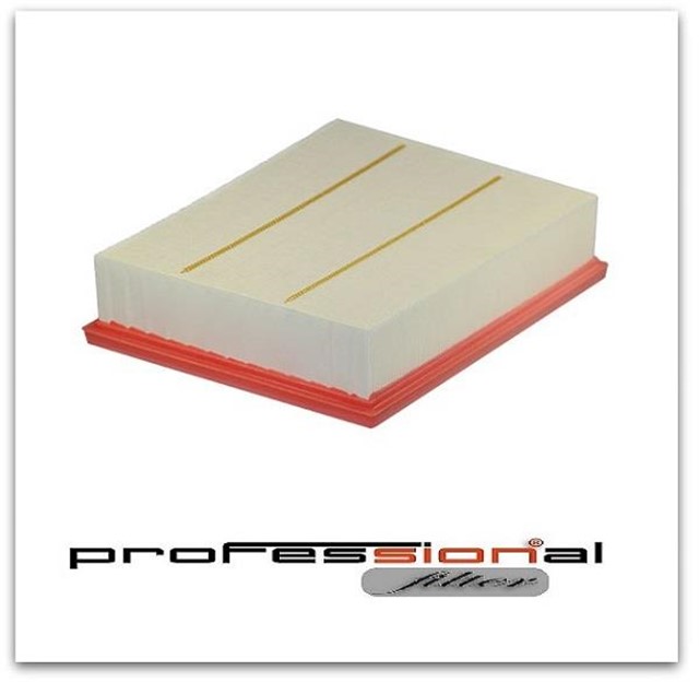 HAVA FILTRESI VW POLO 1.8GTI 14 AUDI A1 1.8TFSI - 1.6TDI 14 SEAT IBIZA V 1.8TSI 15