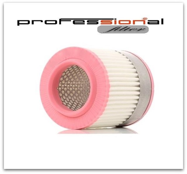 HAVA FILTRESI A8 02/10 E723L C1652.1