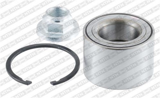 ON TEKER RULMANI DAIHATSU MATERIA