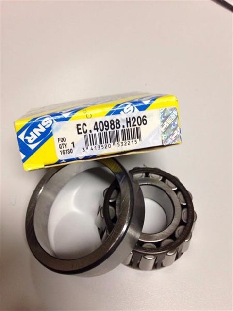 SANZUMAN KAMALI MIL RULMANI CLIO III - KANGOO II - MODUS - MEGANE II - SANDERO JR5 25X59X20