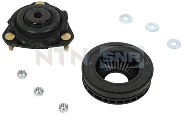 ON AMORTISOR UST KITI TAKOZ RULMAN FIESTA FUSION 02 08 V. MAZDA 2 01 06