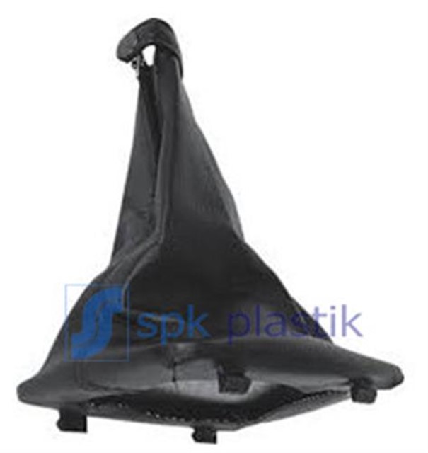 VITES UST KORUGU TMPR - TIPO