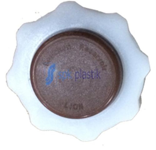 GENLESME KAVANOZ KAPAGI KAHVE FLASH - EXPRESS - R9 - R11 - R21 - R12 TOROS - KNG - LOGAN