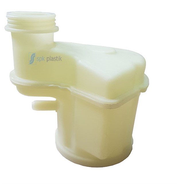 ELEKTRIKLI DIREKSIYON POMPA REZERVUARI CLIO - KNG 1.5 DCI KAPAKLI