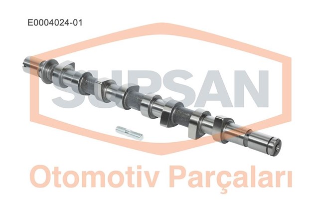 EKSANTRIK MILI CAPTUR I 12 CLIO II 01 06 SYMBOL II 08 MEGANE III 09 KANGOO 01 QASHQAI 06 13 MICRA III 05 10 LOGAN II 08 1.5 DCI K9K 1MIL SERTLESTIRILMIS DOKUM