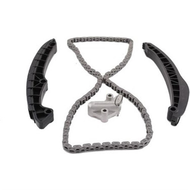 EKSANTRIK ZINCIR SETI GOLF5/6 - JETTA - PASSAT - SCIROCCO - A3 - LEON 1.6 FSI BLF - 1.4 TSI CAXA - BMY - BLG