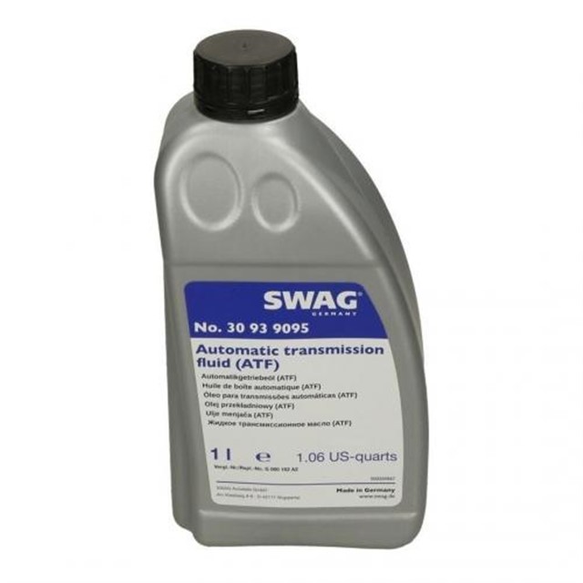 OTOMATIK SANZUMAN YAGI YESIL UNIVERSAL 1 LITRE 04 - FEBI 39095