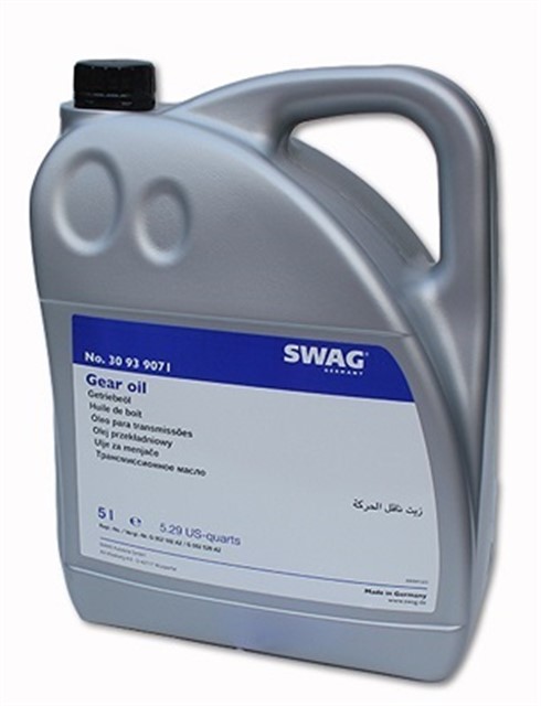 OTOMATIK SANZUMAN YAGI ATF SARI 5 LITRE FEBI 39070 UNIVERSAL 2004 FEBI 39071