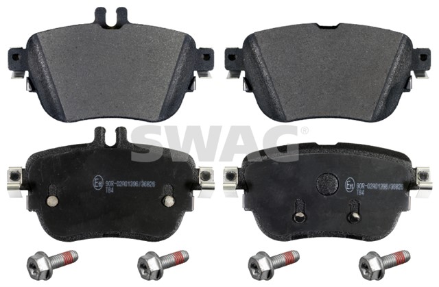 FREN BALATASI ARKA MERCEDES C257 W213 S213 C238 A238