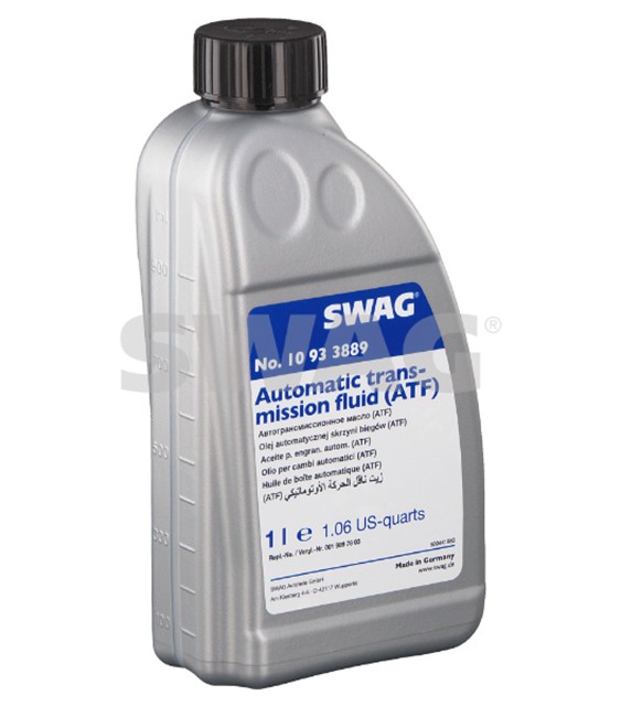 OTOMATIK SANZIMAN YAGI MAVI 1 LT MERCEDES 7G - TRONIC ATF 134 FE MB 236.15