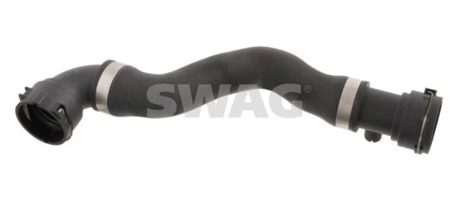 RADYATOR HORTUMU UST E38 - E39 M52 - M54 99 - 03 FEBI 28680