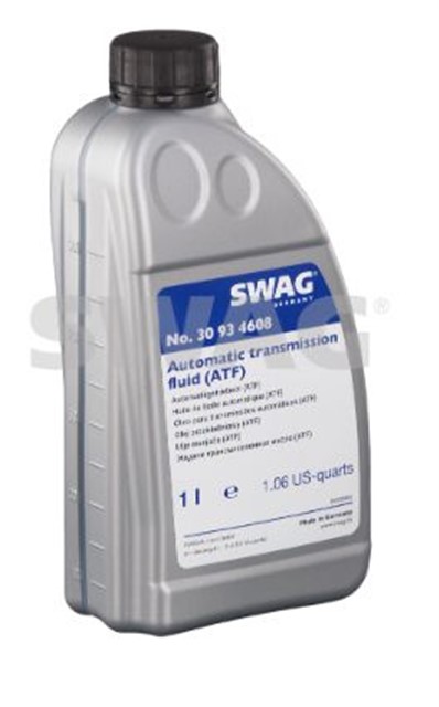 SANZIMAN YAGI ATF / OTOMATIK SARI KUTU ICI 12 LI 1 LITRE FEBI 34608