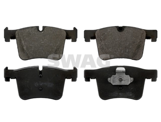 FREN BALATASI ON BMW F20 F30 F22 F32 F33 F34 F36 F25 F26