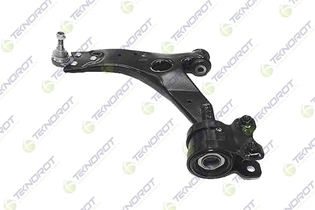 ON ALT SALINCAK SOL KOMPLE FOCUS II 04 1 C MAX 04 07 VOLVO C30 06 12 C70 II 06 S40 II 04 V50 05 1.6D 1.8D 2.0D 21MM ROTILLI