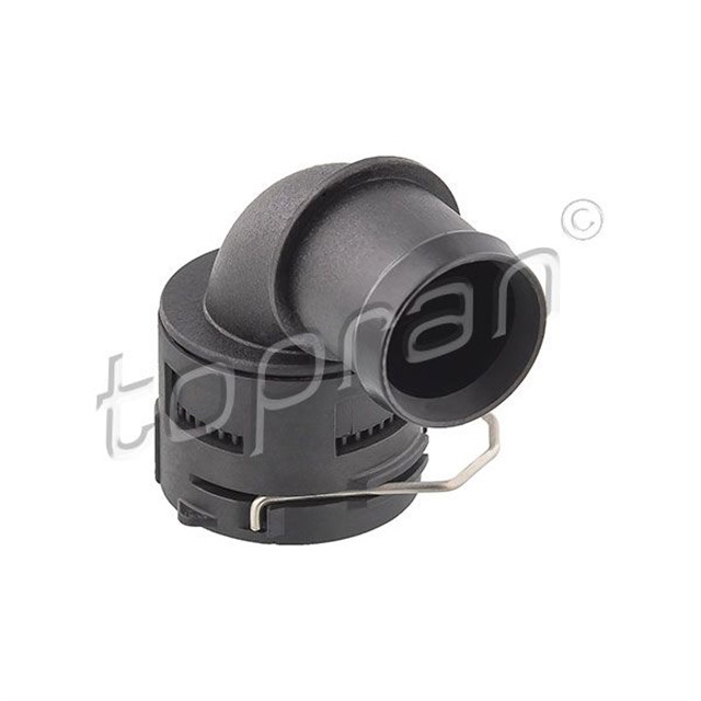 755 SOGUTMA FLANSI CADDY 1.9 TDI