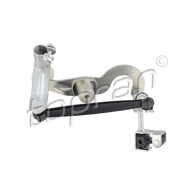 VITES KOLU MEKENIZMAZI KOMPLE CORSA B - COMBO B