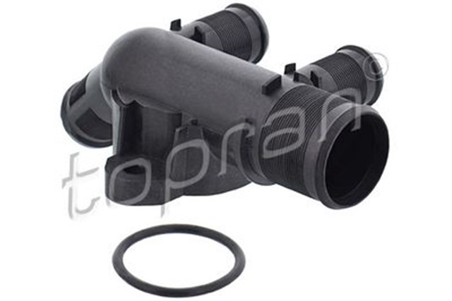 755 SU KOLLEKTORU PARTNER - BERLINGO - XANTIA - XSARA - JUMPY 1.9D - 2.0HDI 97