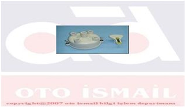 DISTRIBUTOR KAPAGI TEVZI MAKARASI KIT SAMARA ORJ.URUN